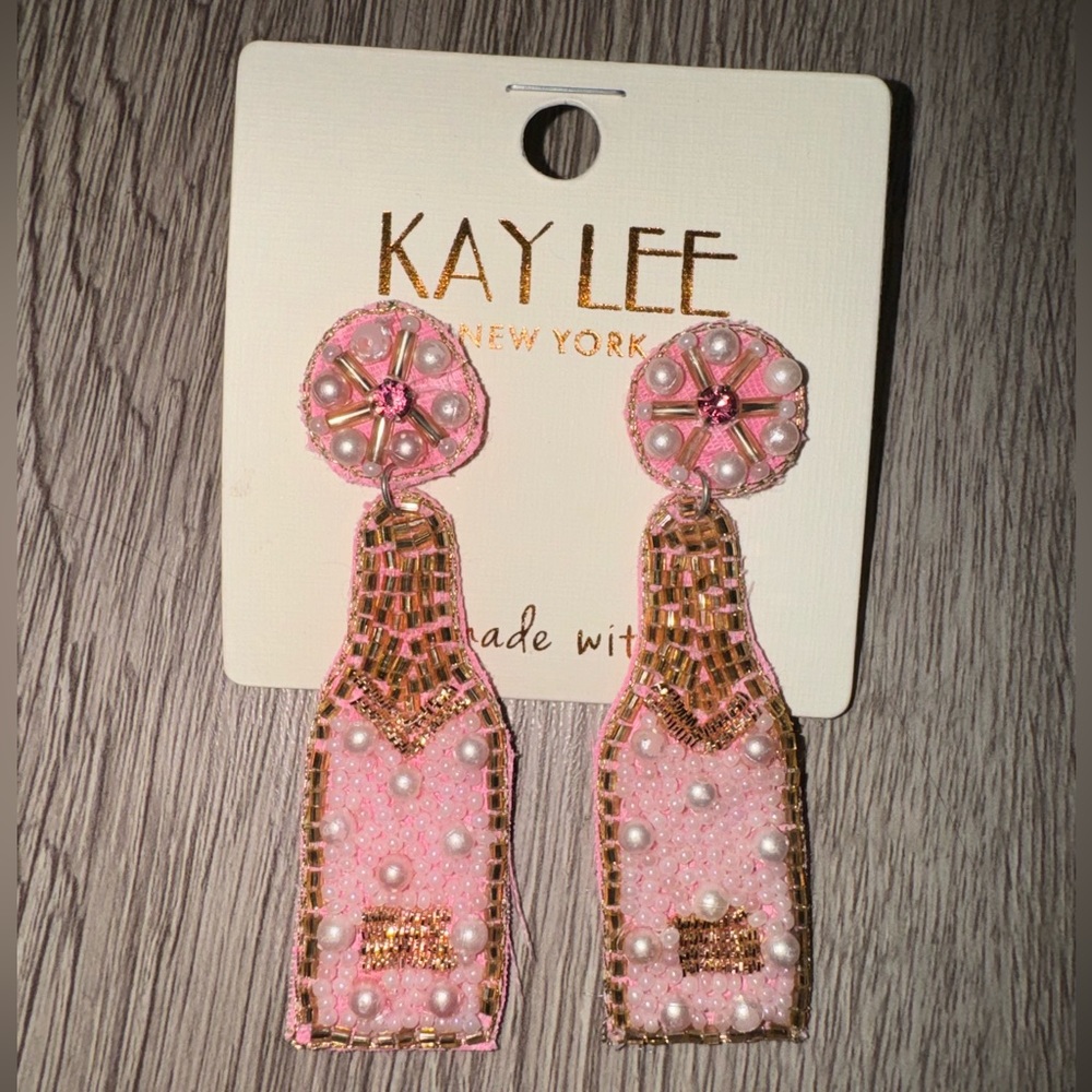 Kaylee Earrings